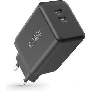 Tech-Protect NC45W Black (5906302372386)