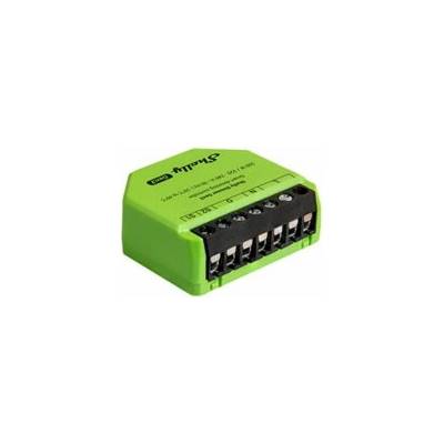 Shelly Dimmer Gen3 - stmívací modul bez nutnosti neutrálního vodiče (WiFi)