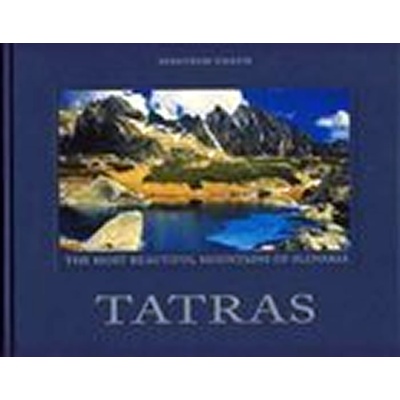 Tatry - anglicky