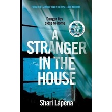 Stranger in the House Lapena Shari
