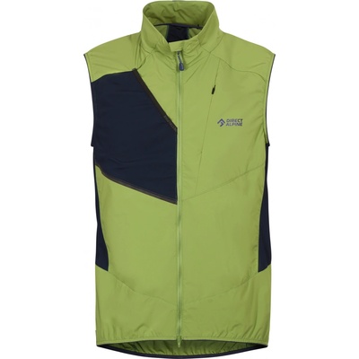 Direct Alpine Element green/navy