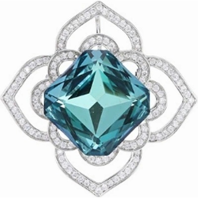 Swarovski E. brošňa SEB1104