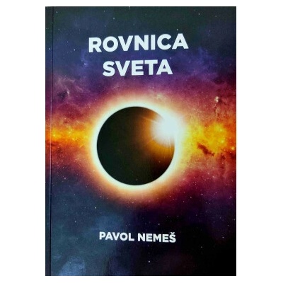 Rovnica sveta - Nemeš Pavol