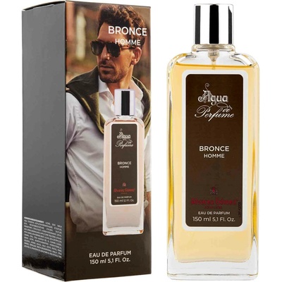 Alvarez Gómez Aqua de Perfume Bronce parfémovaná voda pánská 150 ml