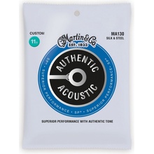 Martin Authentic SP Silk & Steel Custom