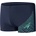Speedo Бански гащета Speedo Men's Medley Logo Swim Shorts - Navy/Green