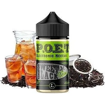Image 1 of Five Pawns Legacy Collection Poet - Sweet Black Tea 20ml/60ml