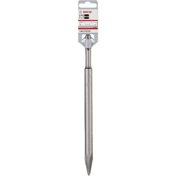 Bosch Príslušenstvo - Sekáč špicatý SDS Plus, dĺžka 250 mm 2608578516