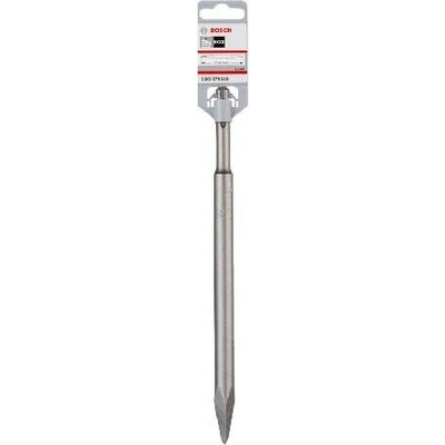 Bosch Príslušenstvo - Sekáč špicatý SDS Plus, dĺžka 250 mm 2608578516