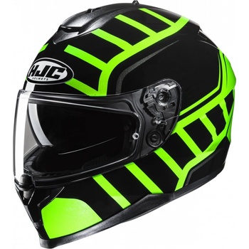 HJC C70N