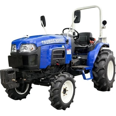 Tauros HX40 4x4
