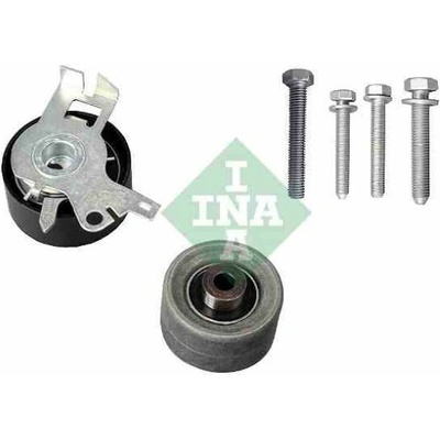 Citroen C5 10/04-1/08 rozvody komplet Sada 1,8i-2,0i