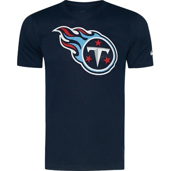 Nike Мъжка тениска Tennessee Titans NFL Nike Logo Legend Men T-shirt