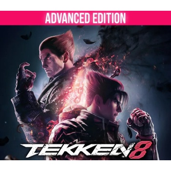 Tekken 8 (Advanced Edition)