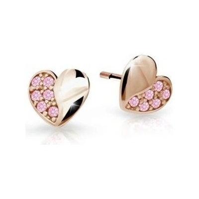 Cutie Jewellery C2160-30-X-4 ružová