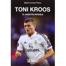 Toni Kroos : el maestro invisible