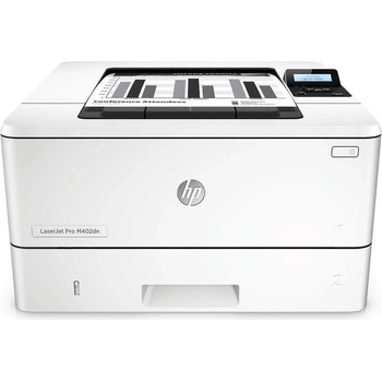 HP LaserJet Pro 400 M402n C5F93A