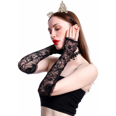 Jewelry & watches ръкавели JEWELRY & WATCHES - Retro Gothic - E52_E