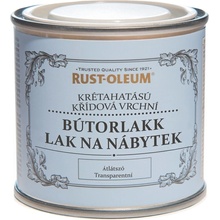 Rust-OleumFurniture Lacquer Clear 0,125 l