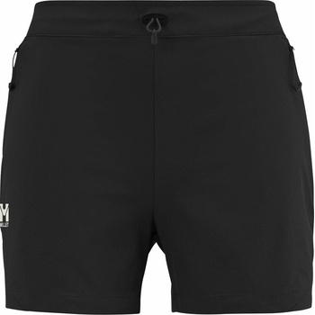 MILLET FUSION XCS short W NOIR NEW