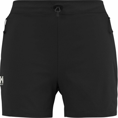 MILLET FUSION XCS short W NOIR NEW