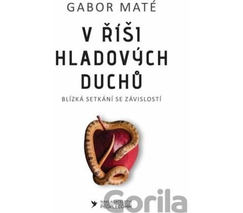 V říši hladových duchů