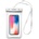 Spigen Водоустойчив калъф Spigen Velo A600 Waterproof Phone Case - Бял