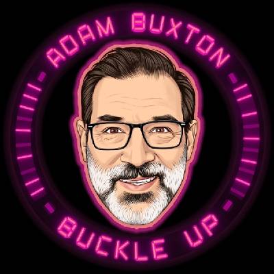 Adam Buxton - Buckle Up (LP) (0602478261688)