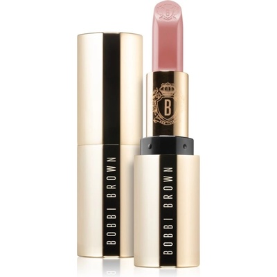 Bobbi Brown Luxe Lipstick luxusní rtěnka s hydratačním účinkem Pink Cloud 3,8 g