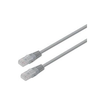 Aisens Кабел Ethernet LAN Aisens A135-0234 Сив 10 m