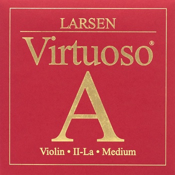 Larsen VIRTUOSO Strong - Struna A na housle