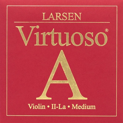 Larsen VIRTUOSO Strong - Struna A na housle