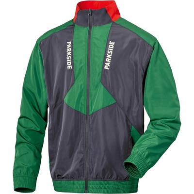 Parkside Fan Edition – Zboží Dáma