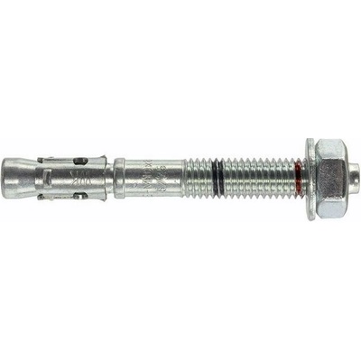 Klimas kotva mechanická klinová 16x115 mm