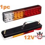  Стоп Ремарке LED 12-24V -1бр. - -894076 ('269563)