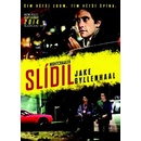 Slídil DVD