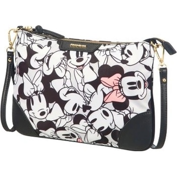 Samsonite kapsa přes rameno Clutch Minnie Pastel 08002