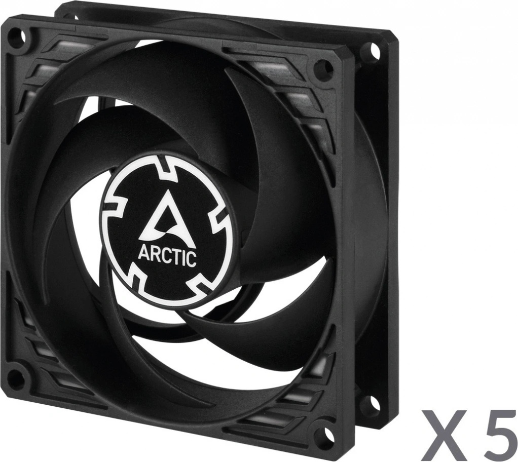 ARCTIC P8 Value Pack ACFAN00153A