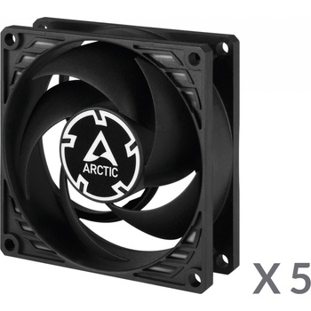 ARCTIC P8 Value Pack ACFAN00153A