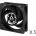 ARCTIC P8 Value Pack ACFAN00153A