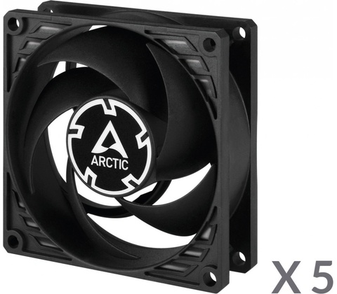 ARCTIC P8 Value Pack ACFAN00153A