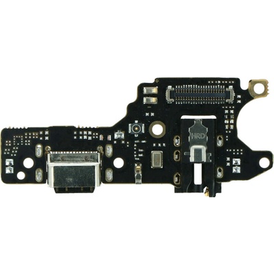 Doska nabíjací konektor s mikrofónom Xiaomi Redmi Note 9
