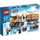 LEGO® City 60035 Polární hlídka