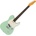 Fender American Vintage II 1963 Telecaster RW Surf Green Електрическа китара