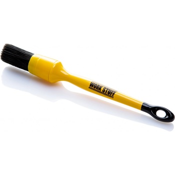 Work Stuff Brush Black 16 mm