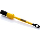 Work Stuff Brush Black 16 mm