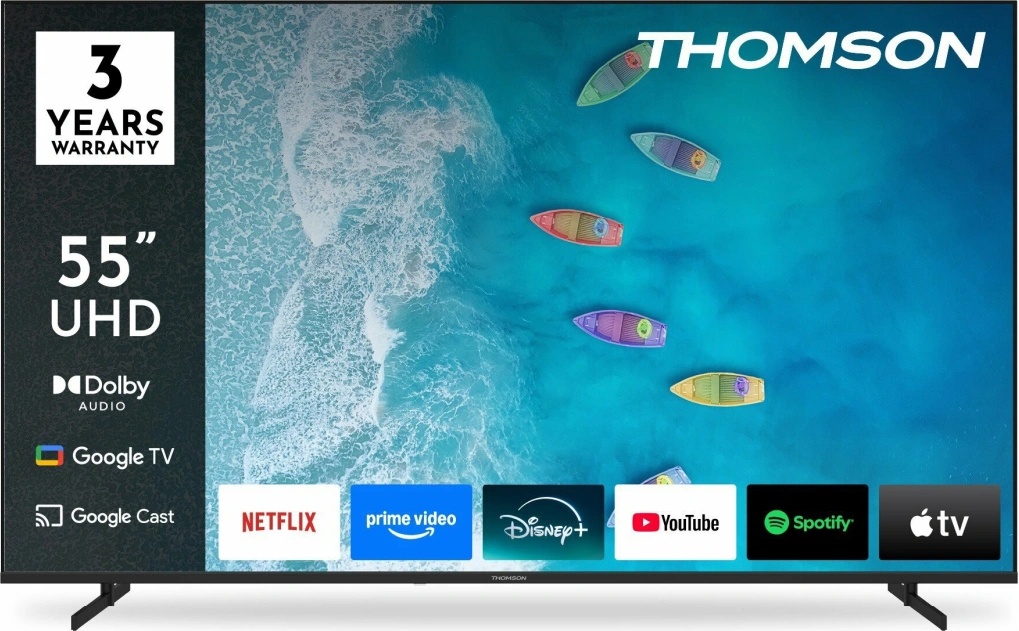 Thomson 55UG4S15