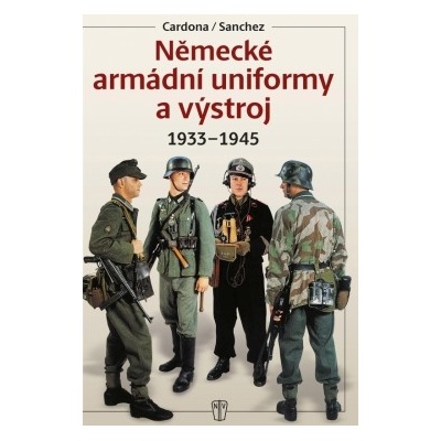 Německé uniformy