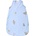 Lorelli Летен спален чувал Lorelli - Bear Party, Tog 0.5, 85 cm (20810343701R)