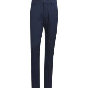 Adidas Мъжки панталони Adidas Tech Golf Pants Mens - Navy